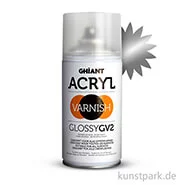 Artikelbild des Artikels “Ghiant ACRYLSPRAY Klarlack 300 ml glänzend“