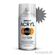 Artikelbild des Artikels “Ghiant ACRYLSPRAY Klarlack 300 ml matt“