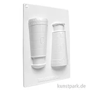Artikelbild des Artikels “Gießform - 3D Leuchtturm “
