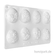 Artikelbild des Artikels “Gießform - 3D Ostereier “