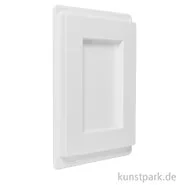 Artikelbild des Artikels “Gießform - Bilderrahmen rechteckig “