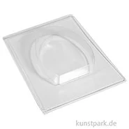 Artikelbild des Artikels “Gießform - Ei, 11 x 14 cm, Tiefe 3 cm “