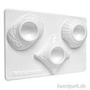 Artikelbild des Artikels “Gießform - Eierbecher, Modern “