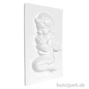 Artikelbild des Artikels “Gießform - Engel, Knabe “