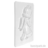 Artikelbild des Artikels “Gießform - Engel, Mädchen “