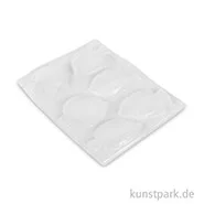 Artikelbild des Artikels “Gießform - Fische, 6 Motive, 9 cm “