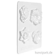 Artikelbild des Artikels “Gießform - Frühlingsblumen “
