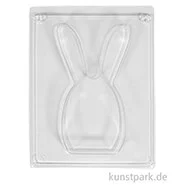 Artikelbild des Artikels “Gießform - Häschen, 12,3 x 6,8 cm “