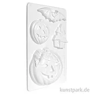 Artikelbild des Artikels “Gießform - Halloween “