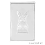 Artikelbild des Artikels “Gießform Hase, 9,2 x 17 x 3 cm “
