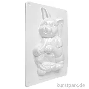 Artikelbild des Artikels “Gießform - Hase mit Karotte “
