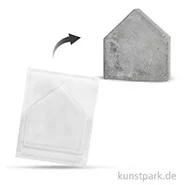 Artikelbild des Artikels “Gießform - Haus, Tiefe 4 cm “