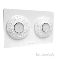 Artikelbild des Artikels “Gießform - Kerzenhalter, Marienkäfer + Maritim “