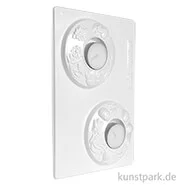Artikelbild des Artikels “Gießform - Kerzenhalter, Ostern “