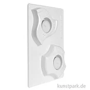 Artikelbild des Artikels “Gießform - Kerzenhalter XIV, 2 Designs “