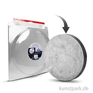 Artikelbild des Artikels “Gießform - Kreis groß - Durchmesser 25 cm, Tiefe 4 cm “