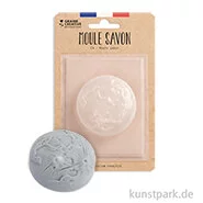 Artikelbild des Artikels “Gießform - Mond, 60 x 20 mm “