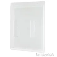 Artikelbild des Artikels “Gießform Quadrat - Tiefe 3,5 cm 8,5 cm“