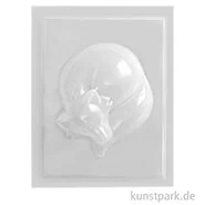 Artikelbild des Artikels “Gießform - Schlafender Fuchs, 70 x 60 x 20 mm “