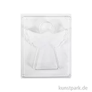 Artikelbild des Artikels “Gießform - Schutzengel klein, 11,4 x 9,8 x 1,8 cm “