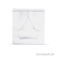 Artikelbild des Artikels “Gießform - Segelboot, Tiefe 4 cm 19 x 18 cm“