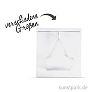 Artikelbild des Artikels “Gießform - Segelboot, Tiefe 4 cm “