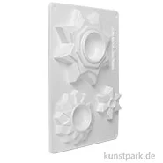 Artikelbild des Artikels “Gießform - Kerzenhalter Sterne “
