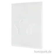 Artikelbild des Artikels “Gießform Stern - Tiefe 3,5 cm 11 cm“