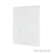 Artikelbild des Artikels “Gießform Stern - Tiefe 3,5 cm 7 cm“