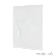 Artikelbild des Artikels “Gießform Stern - Tiefe 3,5 cm 9 cm“