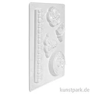 Artikelbild des Artikels “Gießform - Stuckelemente “