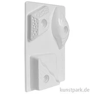 Artikelbild des Artikels “Gießform - Vasen-/Kerzenhalter I, 3 Designs “