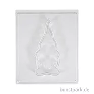 Artikelbild des Artikels “Gießform - Wichtel, 17 x 7,8 x 3 cm “