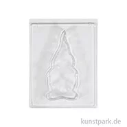 Artikelbild des Artikels “Gießform - Wichtel klein, 11,7 x 5,2 x 1,8 cm “