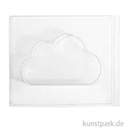 Artikelbild des Artikels “Gießform Wolke, Größe 17,6x10,2 cm “