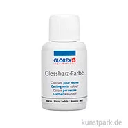 Artikelbild des Artikels “Gießharz Farbe Weiß, 20 ml “