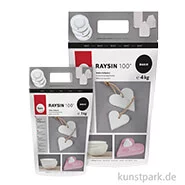 Artikelbild des Artikels “Gips Gießpulver Raysin 100 - weiß “