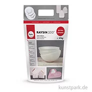 Artikelbild des Artikels “Gips Gießpulver Raysin 200 - weiß 4 kg“