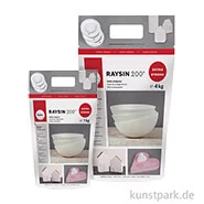 Artikelbild des Artikels “Gips Gießpulver Raysin 200 - weiß “