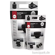 Artikelbild des Artikels “Gips Gießpulver Raysin 250 - schwarz “