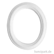 Artikelbild des Artikels “Gipsrahmen - Oval, 65 x 75 x 13 mm “