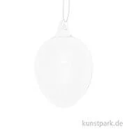 Artikelbild des Artikels “Glas Ei - Klar “