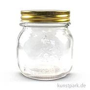 Artikelbild des Artikels “Glas mit Schraubdeckel 250 ml, Durchmesser 8 cm “