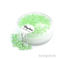 Artikelbild des Artikels “Glas Schliffperlen irisierend - 3 mm - 100 Stück Dose | Jaspis“