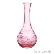 Artikelbild des Artikels “Glas Vase - Amsterdam, Pink, 75 x 158 x 75 mm “