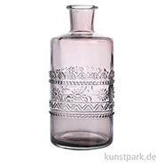 Artikelbild des Artikels “Glas Vase - Barcelona, Grau, 75 x 145 x 75 mm “