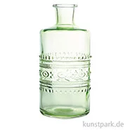 Artikelbild des Artikels “Glas Vase - Barcelona, Grün, 75 x 145 x 75 mm “