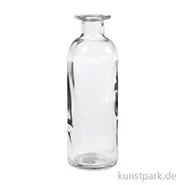 Artikelbild des Artikels “Glasflasche aus Klarglas, 235 ml “