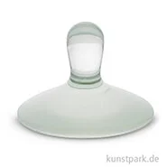 Artikelbild des Artikels “Glasläufer zum Farben anreiben 8 cm“