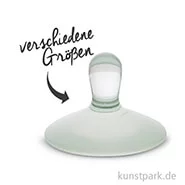 Artikelbild des Artikels “Glasläufer zum Farben anreiben “